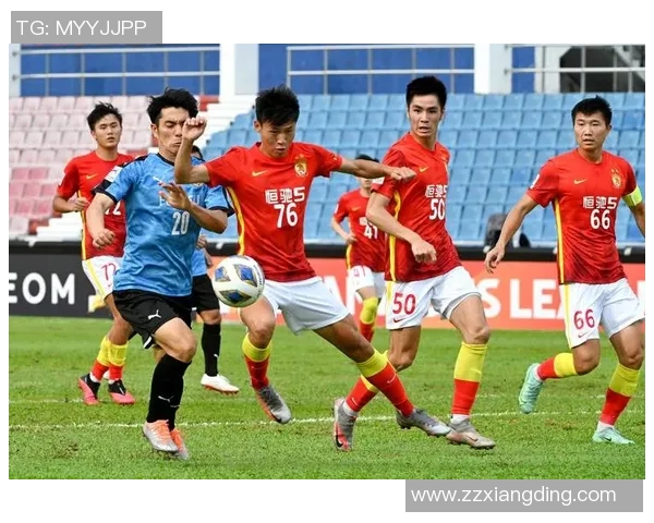 2023年亚冠足球明星排名揭晓谁将成为亚洲足球的璀璨之星