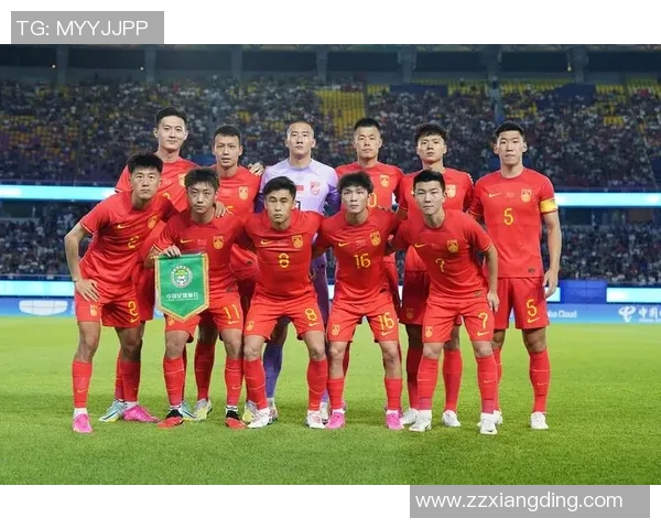 2019年中国足球明星风采大盘点与未来发展展望