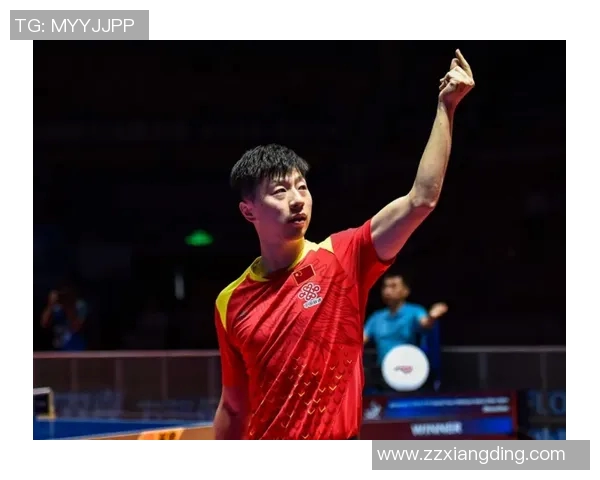 上海乒乓球队奋斗历程的真实记录与荣耀追寻 上海乒乓球队奋斗历程的真实记录与荣耀追寻