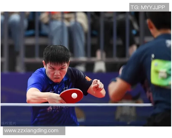 上海乒乓球队在全运会中的比赛经验与表现深度分析与点评 上海乒乓球队在全运会中的比赛经验与表现深度分析与点评