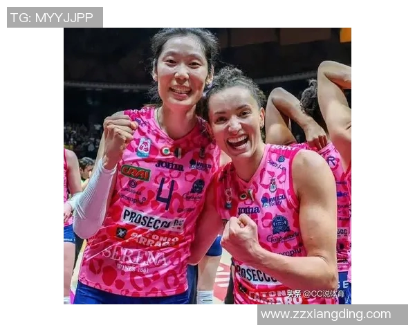 上海排球队意识变革引发热议助力球队新征程与未来发展