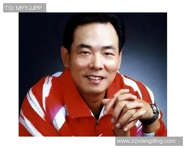 中国前主帅带领足球明星重返巅峰之路的传奇故事与启示 中国前主帅带领足球明星重返巅峰之路的传奇故事与启示