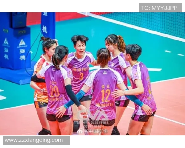 全国锦标赛特别报道：广州排球队如何在挑战中崛起与成长的励志故事