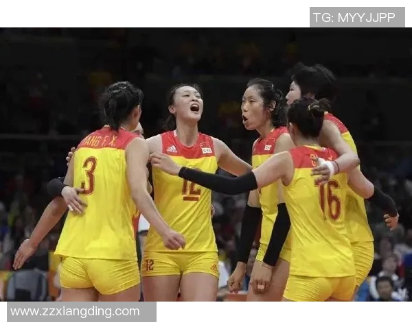 南京排球队以76分领跑亚运会积分榜展现强劲实力