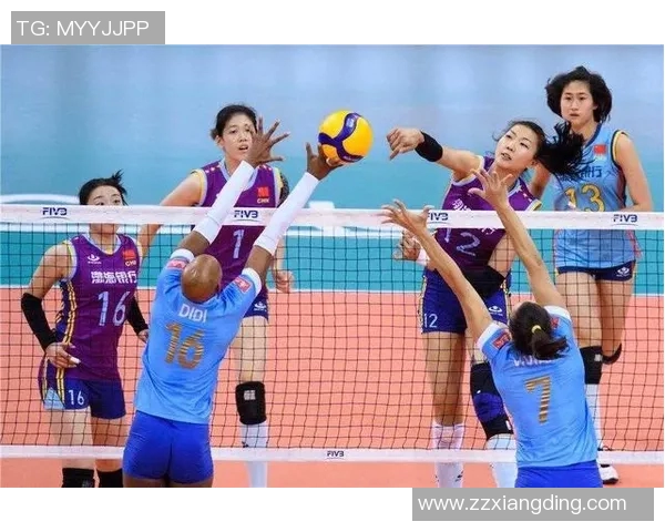 南京排球队整体压制战术解析与其在排球赛场上的优势表现