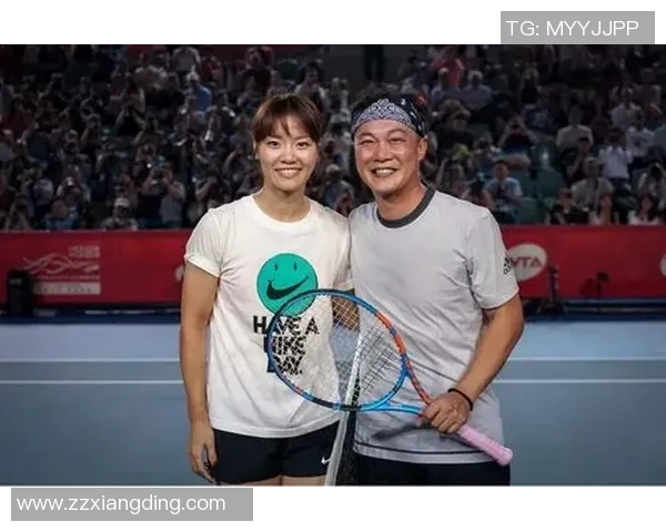 周磊专访:从青涩少年到网球高手的成长之路回顾 周磊专访:从青涩少年到网球高手的成长之路回顾