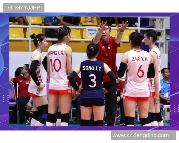 广州排球队在邀请赛中的状态表现分析与未来展望