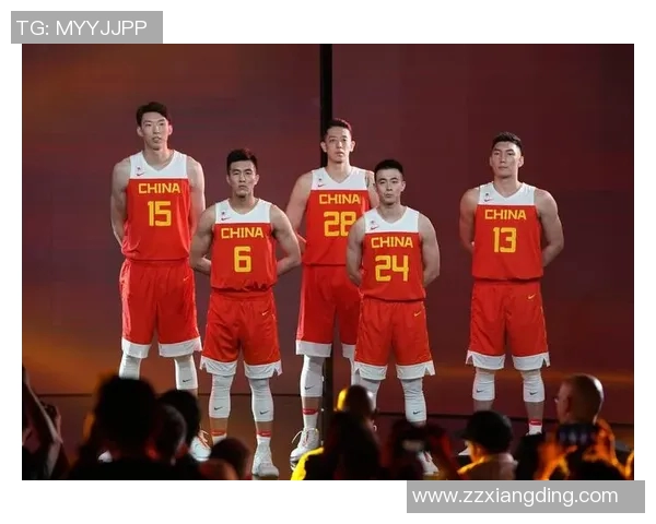 杭州篮球队在世界杯中的实力展现与未来发展潜力分析