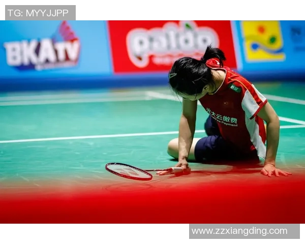 对话羽毛球名将吴静：回顾辉煌生涯与未来展望