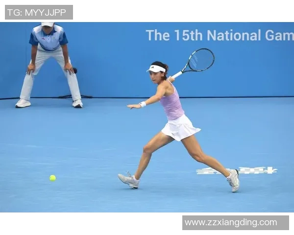 广州网球队荣登网球状态排行榜第二名展现强劲实力与团队精神