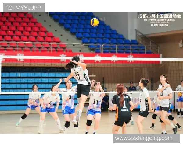 成都排球队引领最新排球技术十强榜单解析与展望