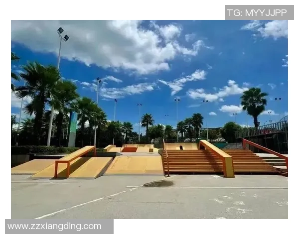 广州滑板队实力强劲最新滑板力量TOP10榜单揭晓